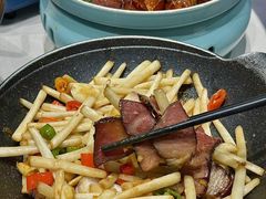 -金陵后厨·南京菜(新街口秣陵路店)