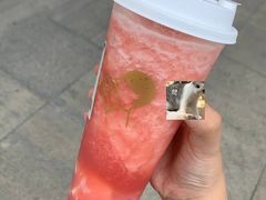 -喜茶(徐州金鹰店)