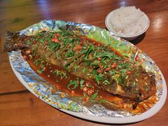 -锦州御烧烤·金盛福酒楼(天津总店)