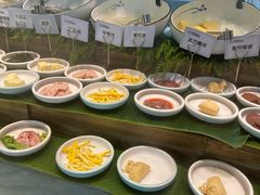 -川骄海鲜自助(亚运村店)