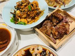 -大铁勺新津菜(熙悦汇店)