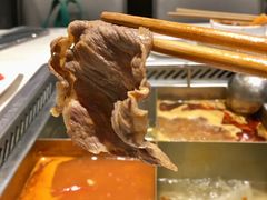 -海底捞火锅(玉桥商业广场店)