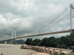 -威远炮台