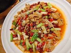 -赤宴·川菜(玉林店)