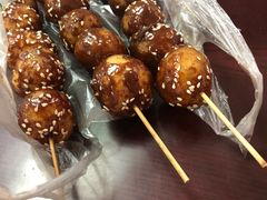 -邓记新一代糖油果子(四川煤管局供销公司职工宿舍店)