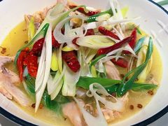 -春暖花开(西溪店)