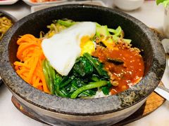 -韩宫宴烤肉·黑毛和牛·料理(合肥滨湖银泰城店)