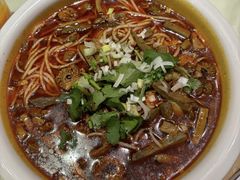 -老爷庙风味美食府(魏都大道店)