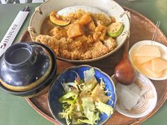 -ITARU食堂·定食料理(西丽店)