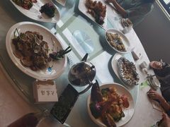 -大东海海鲜酒楼(渔人码头总店)