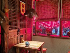 -泥糊破店小酒馆·团建聚餐(南京西路店)