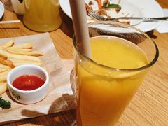 -菲滋意式餐厅(上虞万和城店)