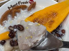 -鲜芋仙(南开大悦城店)
