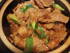 -自游人·美食一楼·地道徽菜(三十年名店)