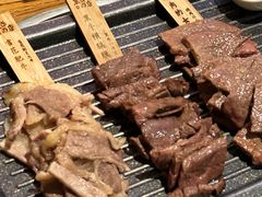 -黑牛の店·和牛烧肉(合生汇店)
