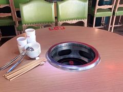 -季季红火锅(动壹店)