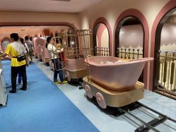 -奈尔宝·儿童乐园·亲子餐厅(鄞州万达店)