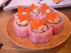 -栖川山葵家·寿喜锅·日式料理(龙湖北城天街商场店)