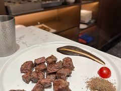 -火地铁板烧(昆山万象汇店)