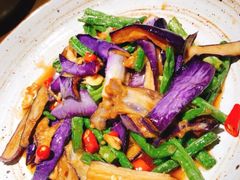 -青年公社烤鸭(蜀山万象汇店)