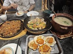 -南海底小海鲜·湘菜(鲁巷吴家湾店)