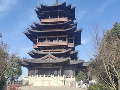 -杭州半山国家森林公园