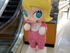 -新田360广场(上海华侨城店)