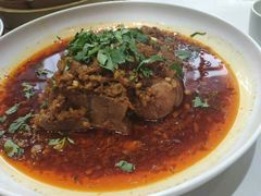 -眉州东坡(通州店)