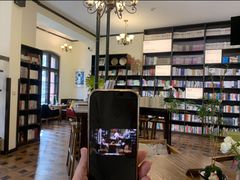 -良友书坊(安徽路店)
