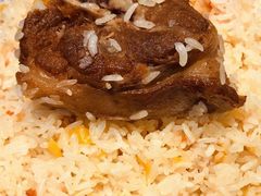 抓饭-纳瓦新疆菜(银都店)