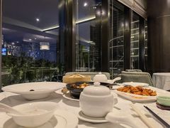-海湾壹品·粤菜·早茶·烤鸭(拱北店)