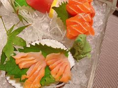 -福州融侨皇冠假日酒店·三宅日本餐厅