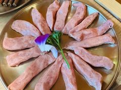 -西塔老太太泥炉烤肉(望京一店)