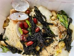 -莆田餐厅PUTIEN(西安万象天地店)