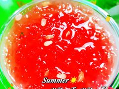 -书亦烧仙草(二七万达广场店)