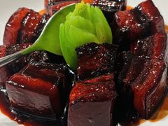 -蘇锦宴·淮扬菜烤鸭·小院(三元桥霄云路店)