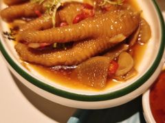 -金牌禄运·点心·啫煲(百信广场店)