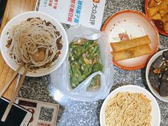 -湘下佬·老长沙吃货铺(酃湖万达店)