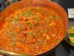 -Ameigo梅果·云贵川bistro(长宁来福士店)