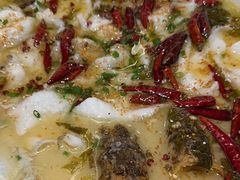 -江渔兒酸菜魚專門店(顺盈时代广场店)