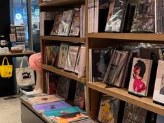 -茑屋书店(天目里店)