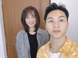 -TSO 慕尚·微潮派