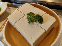 -海底捞火锅(劲松店)