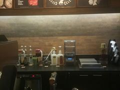 -星巴克(济宁万达广场店)