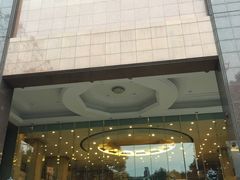 酒店外观-长沙金源阳光酒店(五一广场贺龙体育馆店)
