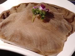 比脸大的毛肚-锅说大脸毛肚重庆老火锅(佐阾店)