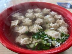 -张阿三馄饨店