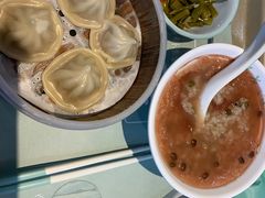 -老乡鸡(华润太湖店)