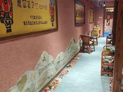 -东巴婆婆云南鱼豆花火锅(大东门店)