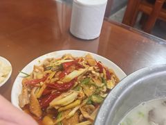 -野狗羊肉汤